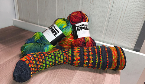 weilemanns der ewas andere Wollladen