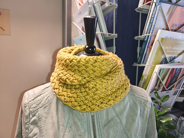 weilemanns der ewas andere Wollladen