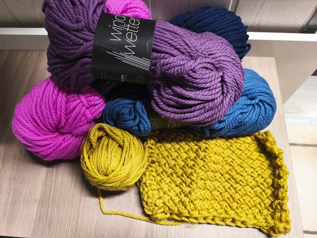 weilemanns der ewas andere Wollladen